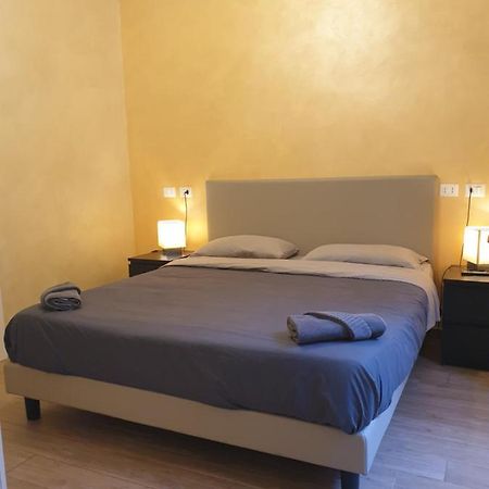 Lombardo Bed and Breakfast Rom Exteriör bild