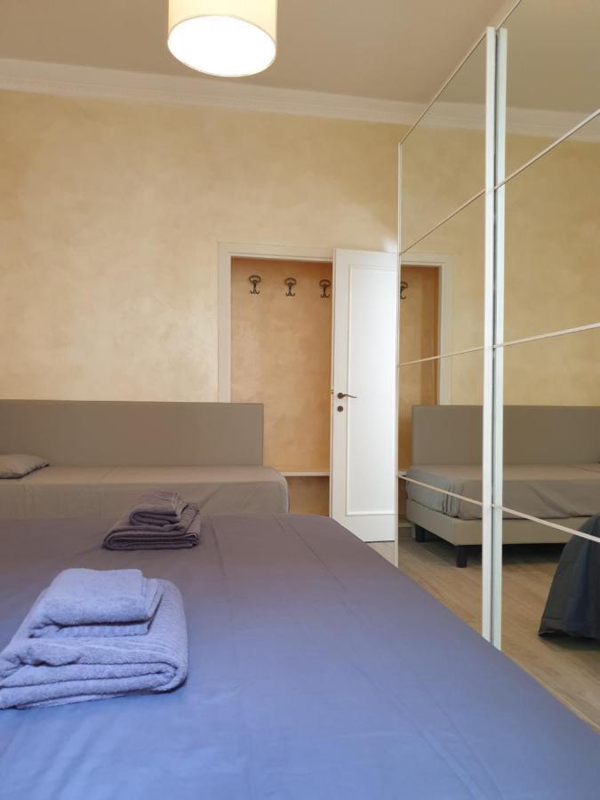 Lombardo Bed and Breakfast Rom Exteriör bild