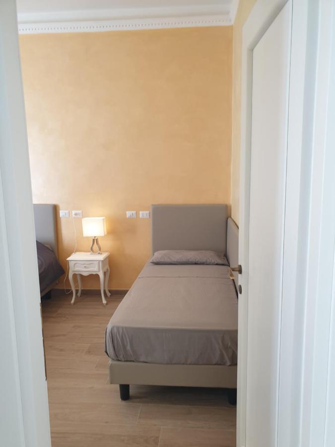 Lombardo Bed and Breakfast Rom Exteriör bild