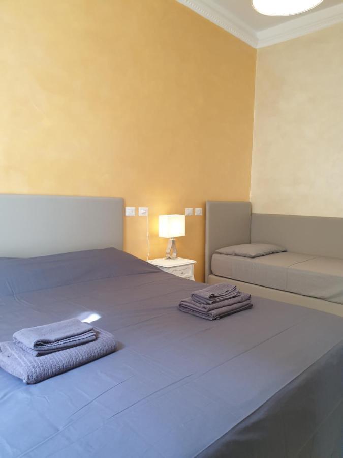 Lombardo Bed and Breakfast Rom Exteriör bild