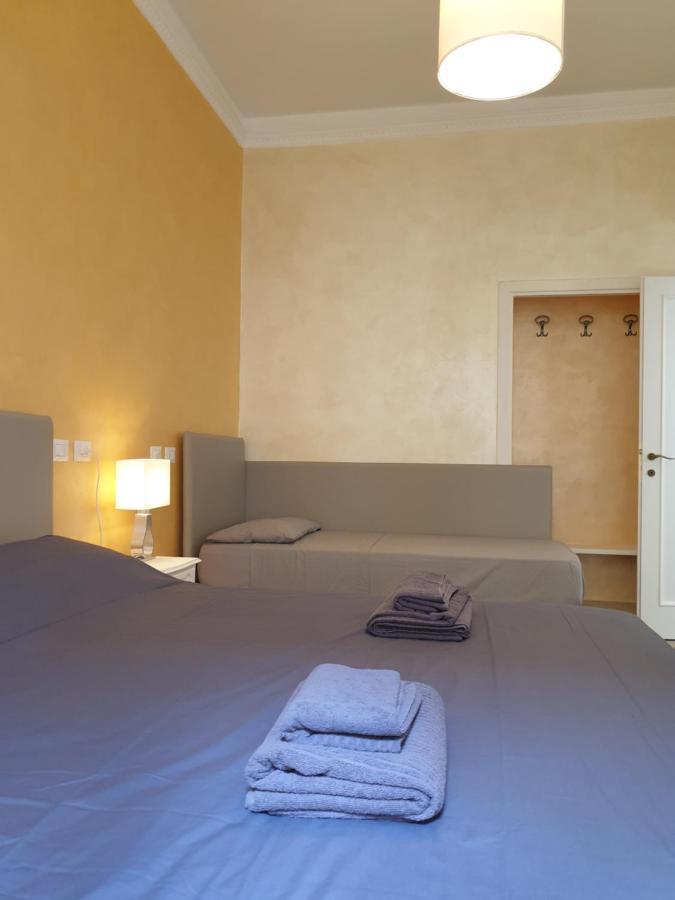Lombardo Bed and Breakfast Rom Exteriör bild