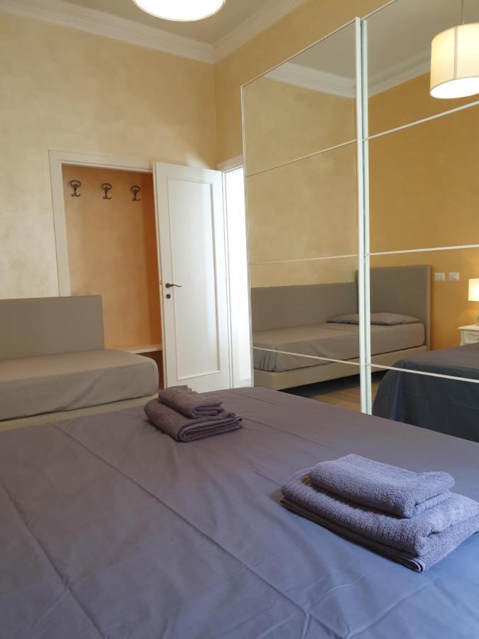 Lombardo Bed and Breakfast Rom Exteriör bild