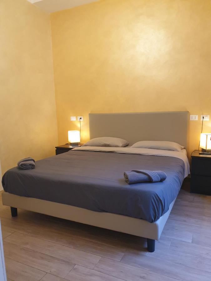 Lombardo Bed and Breakfast Rom Exteriör bild