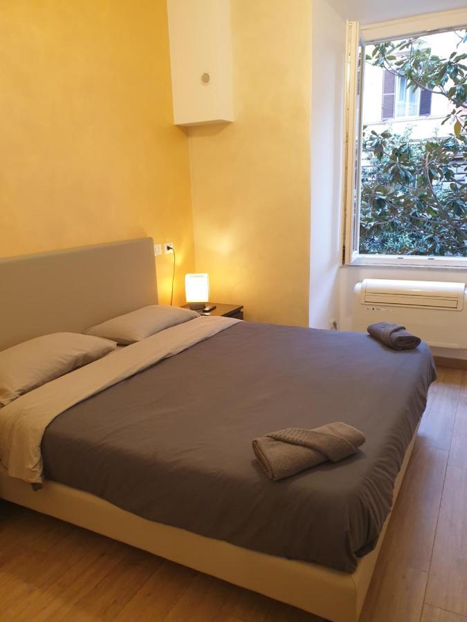 Lombardo Bed and Breakfast Rom Exteriör bild