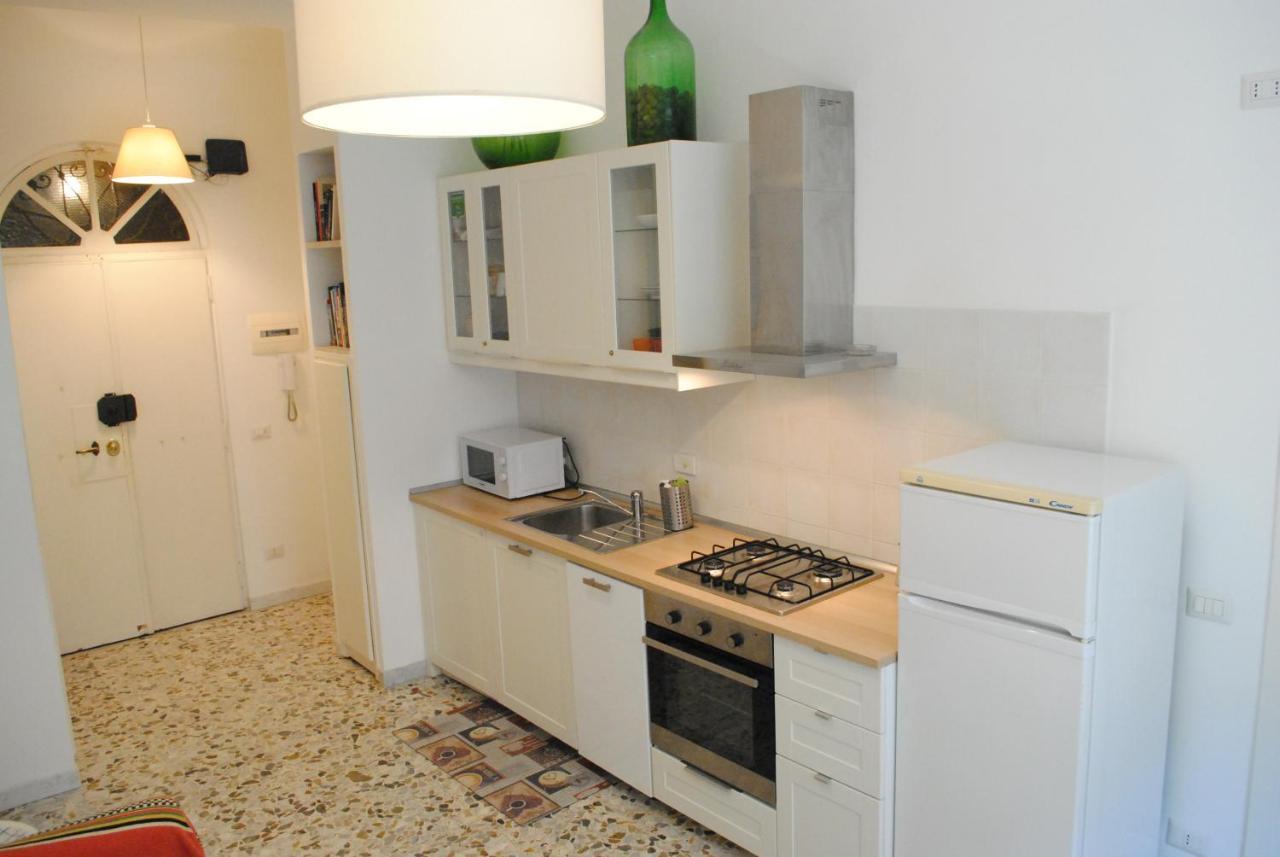 Lombardo Bed and Breakfast Rom Exteriör bild