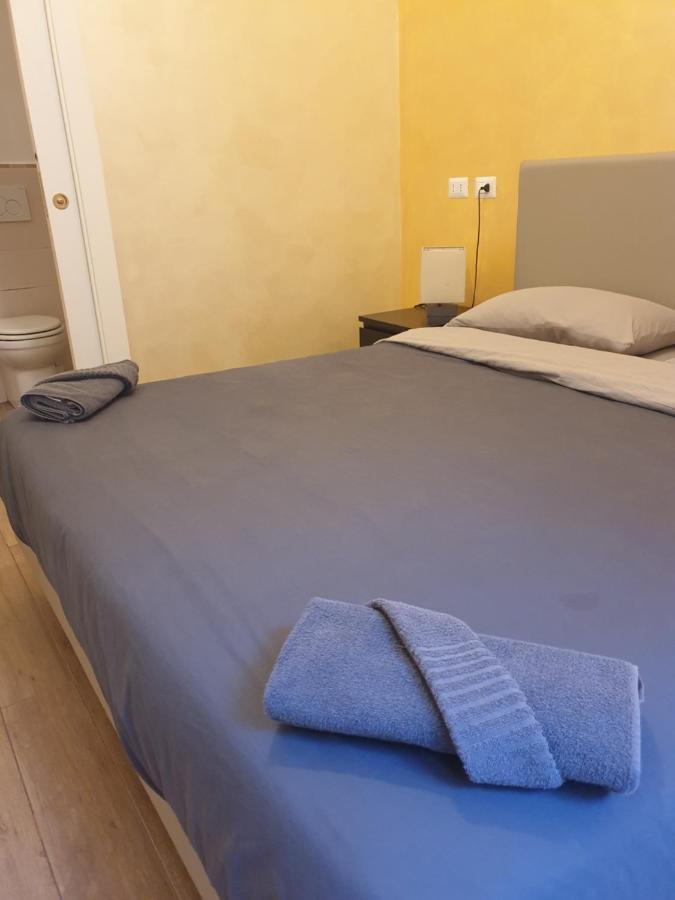 Lombardo Bed and Breakfast Rom Exteriör bild