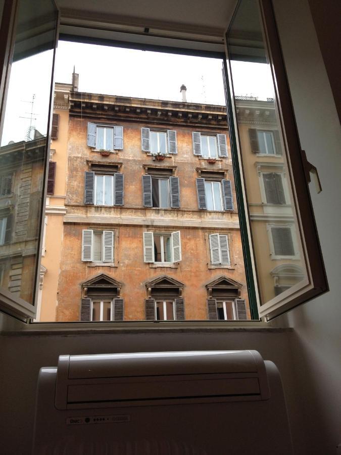 Lombardo Bed and Breakfast Rom Rum bild